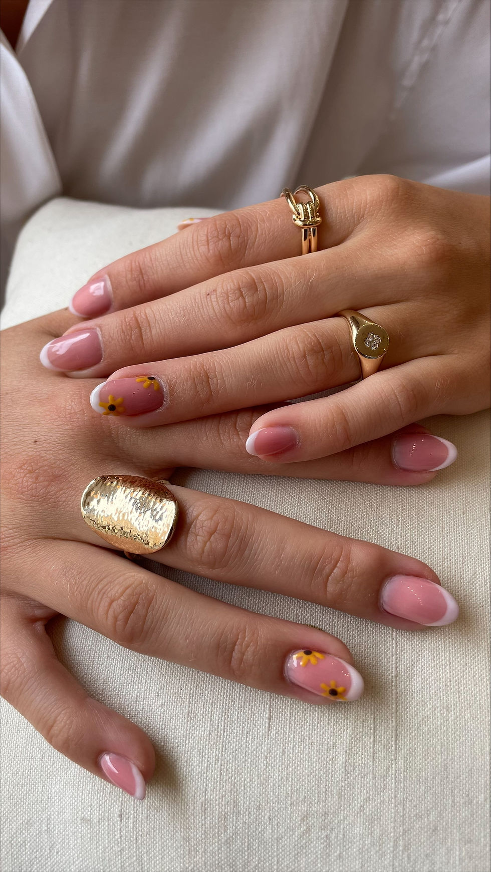 Miniature : Bague Louis