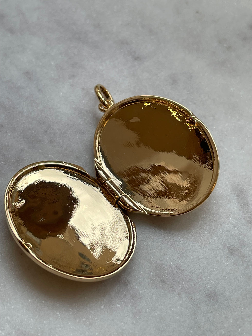 Miniature : Cassolette