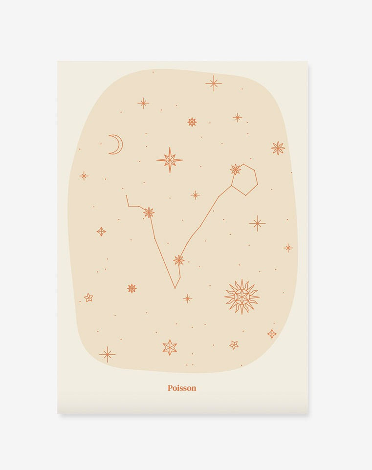 Miniature : Carte Constellation