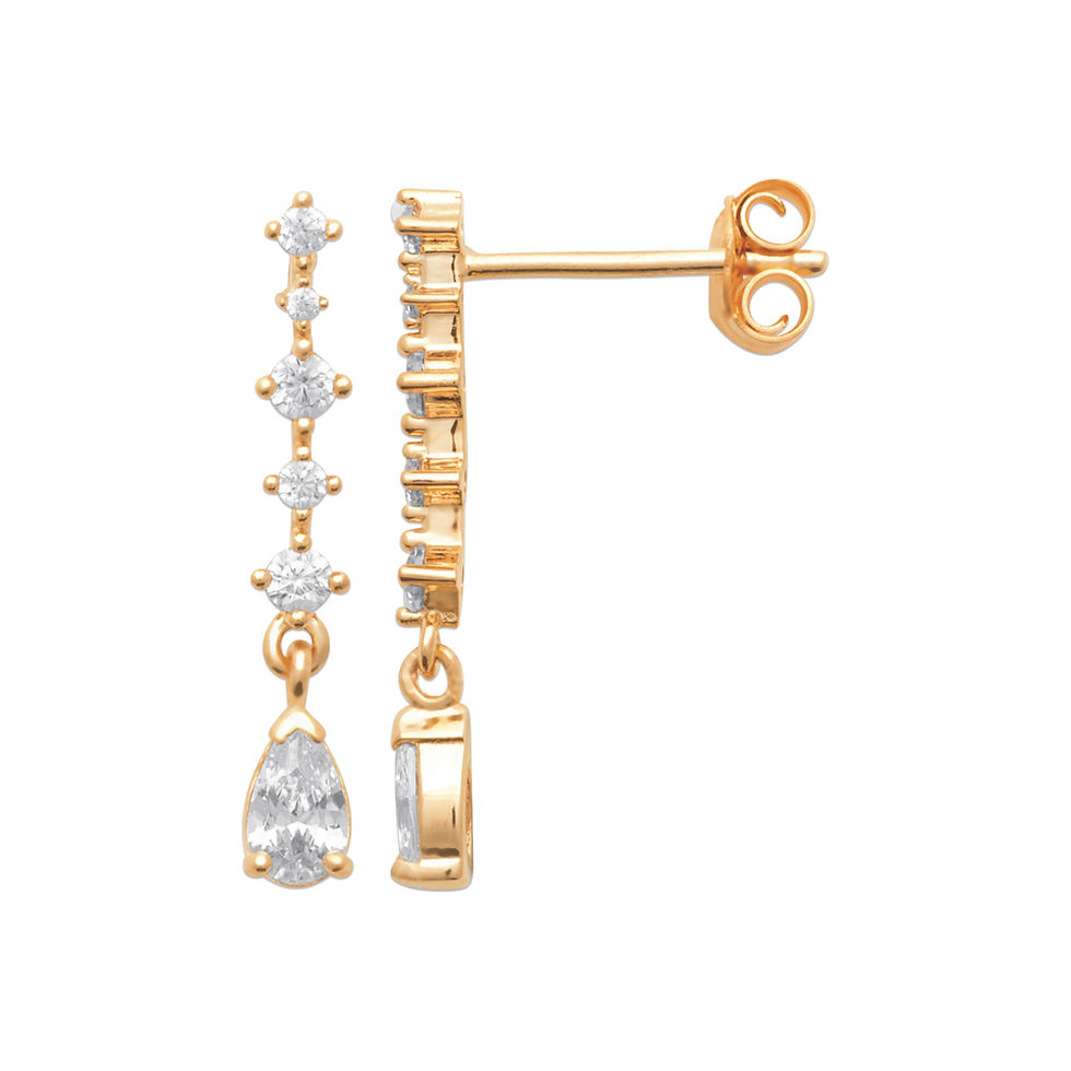Miniature : Boucles d'oreilles Enora