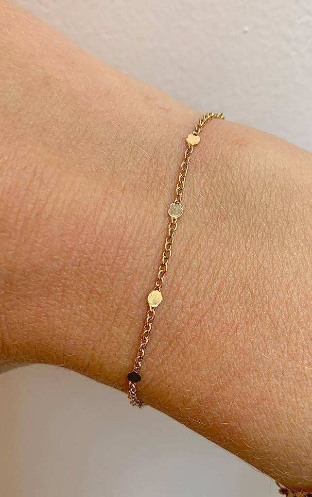 Miniature : Bracelet Punta
