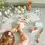 Miniature : Kit de broderie Lapin