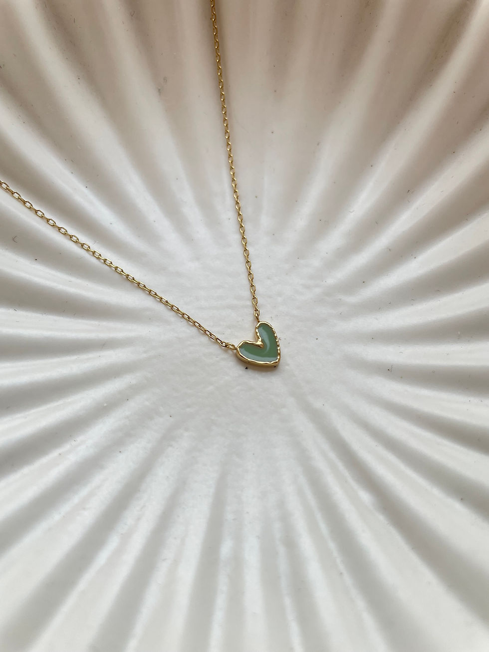 Miniature : Collier Yesenia