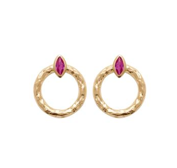 Miniature : Boucles d'oreilles Matilda