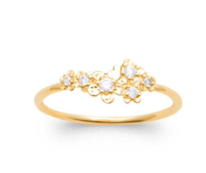 Miniature : Bague Faustine