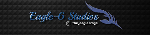 Eagle-6 Studios Logo
