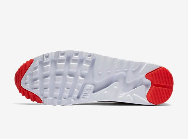 Thumbnail: Nike Air Max 90 Ultra Moire