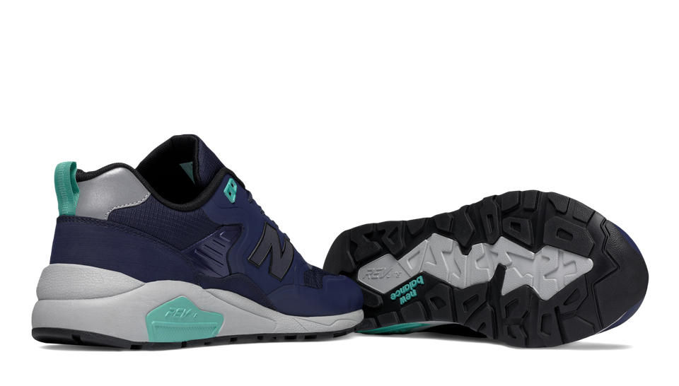 Thumbnail: New Balance 580 Re-Engineered