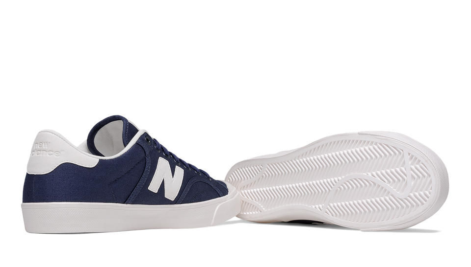 Thumbnail: New Balance ProCourt Heritage Canvas