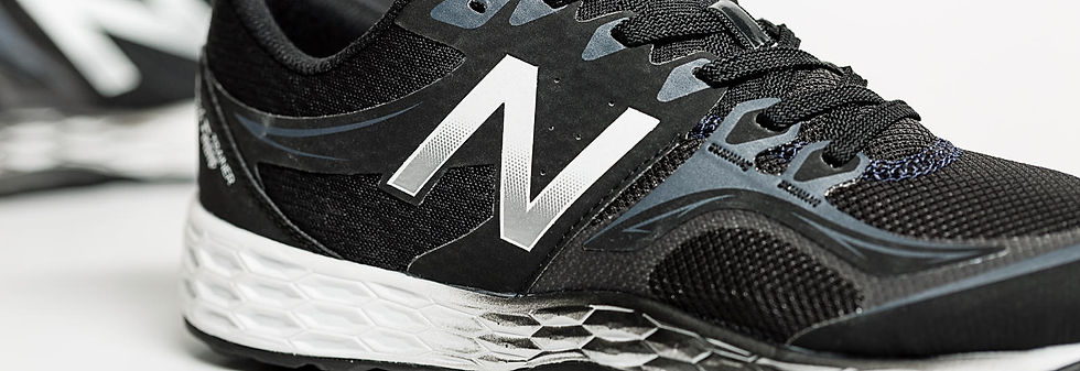 Thumbnail: New Balance Fresh Foam 80v2