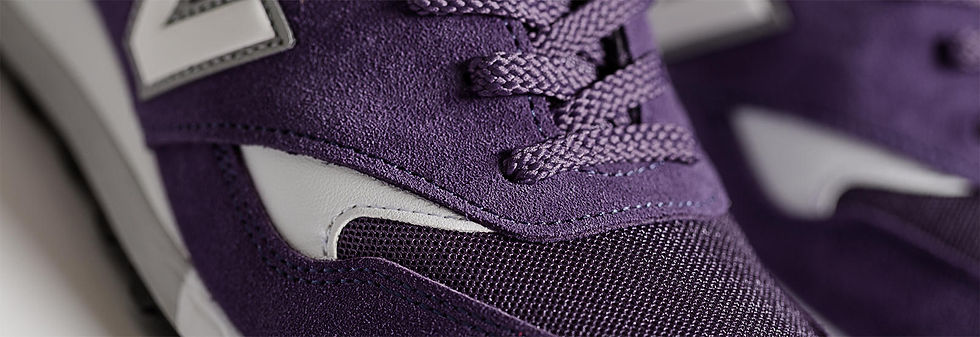 Thumbnail: New Balance 577 Made in UK Summer Fruits