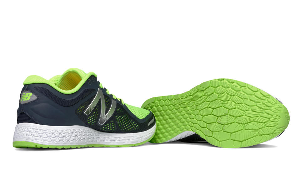 Thumbnail: New Balance Fresh Foam Zante v2