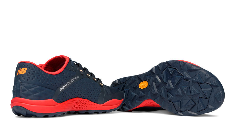 Thumbnail: New Balance Minimus 10v4 Trail Outer Space