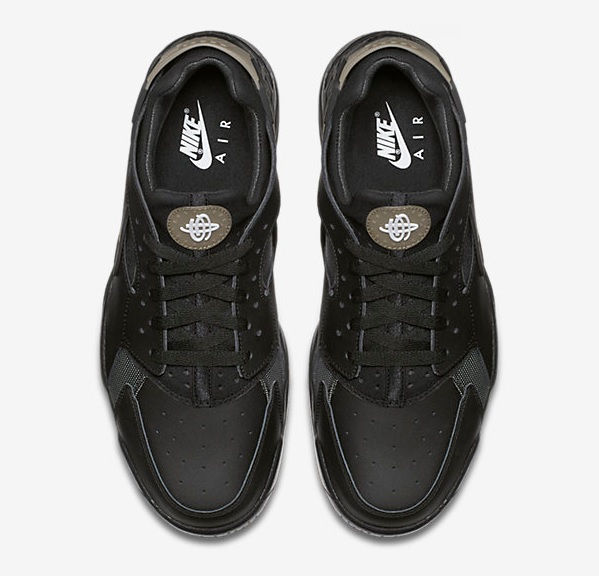 Thumbnail: Nike Air Flight Huarache Low