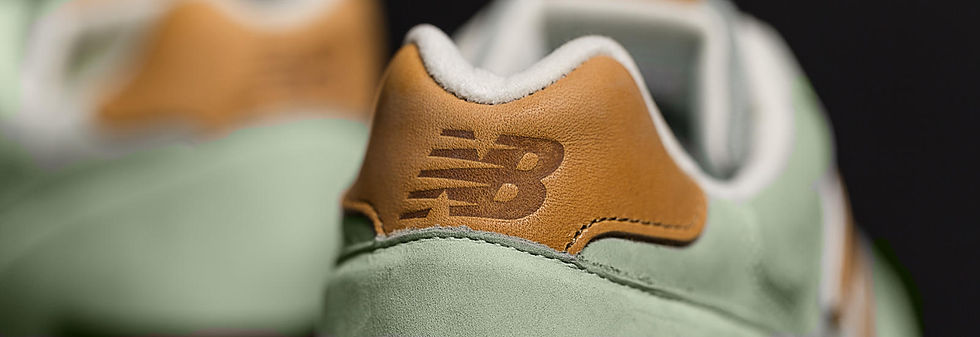 Thumbnail: New Balance 1400 Distinct USA