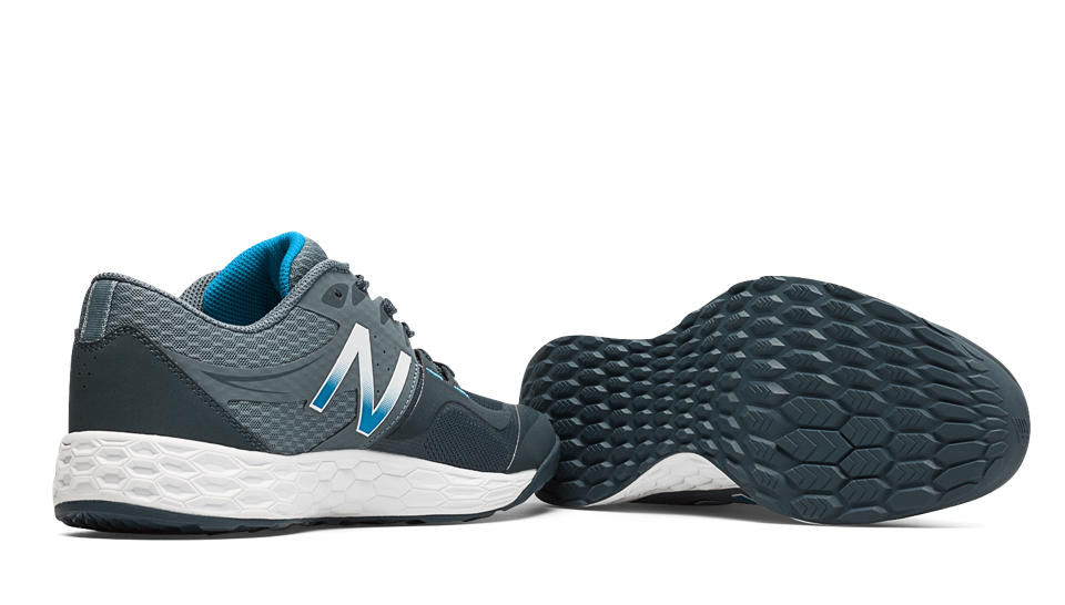 Thumbnail: New Balance Fresh Foam 80v2