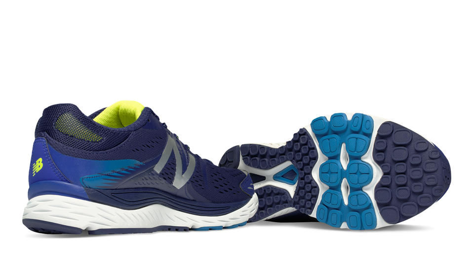 Thumbnail: New Balance 880v6
