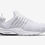 Thumbnail: Nike Air Presto