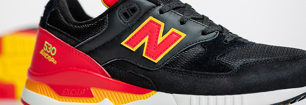 Thumbnail: New Balance 530 Elite Edition Pinball