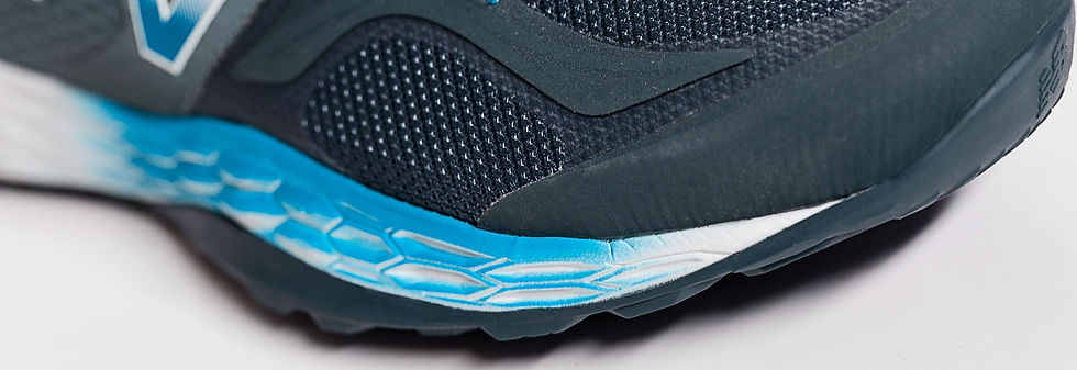 Thumbnail: New Balance Fresh Foam 80v2