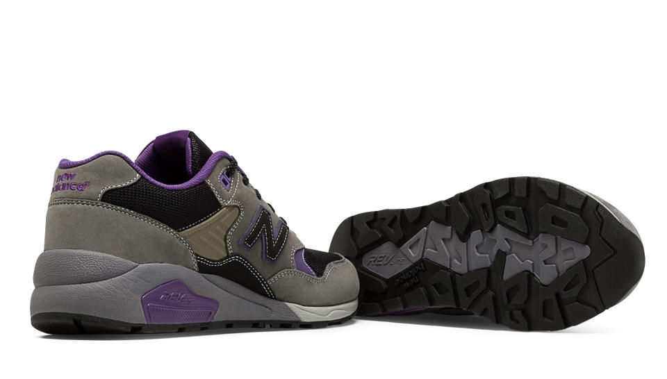 Thumbnail: New Balance 580 Wild Survivor Collection