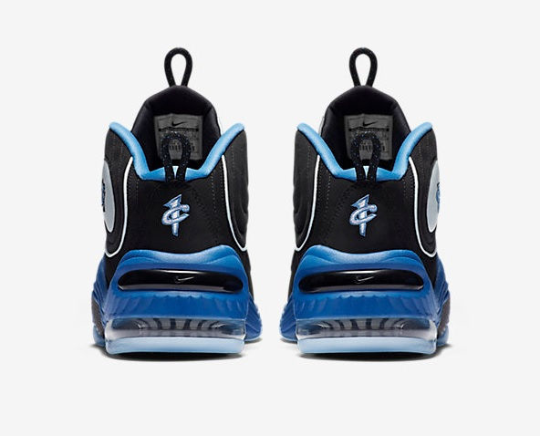 Thumbnail: Nike Air Penny II