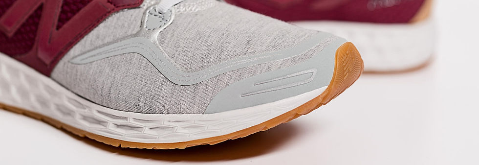 Thumbnail: New Balance Fresh Foam Zante Sweatshirt