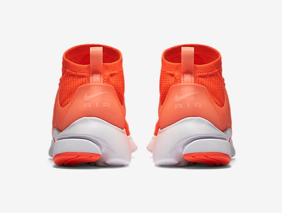 Thumbnail: Nike Air Presto Ultra Flyknit