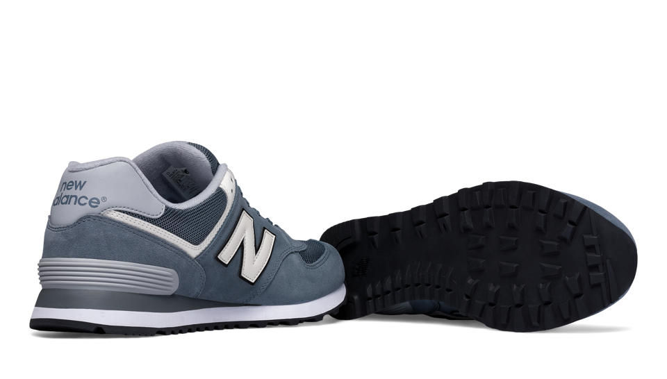 Thumbnail: New Balance 574 Varsity