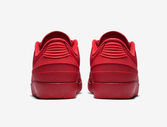 Thumbnail: Nike Air Jordan 2 Retro Low