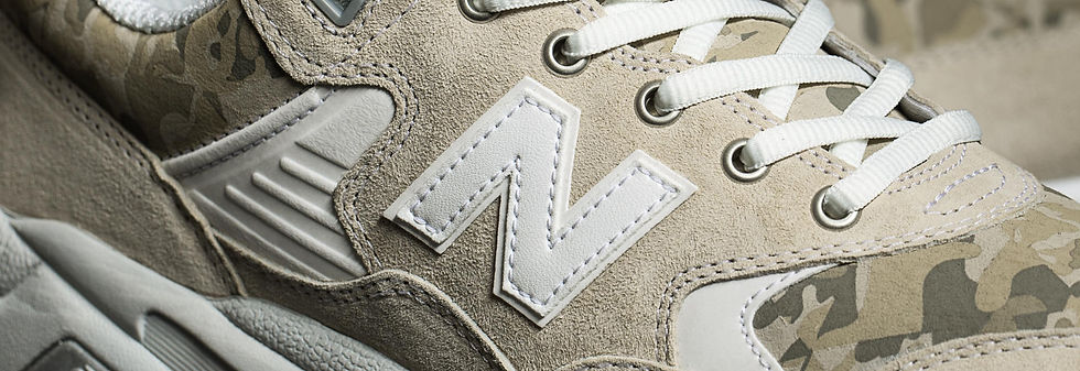 Thumbnail: New Balance 580 Urband Noise