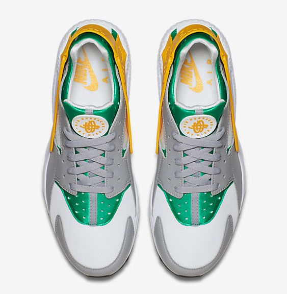 Thumbnail: Nike Air Huarache