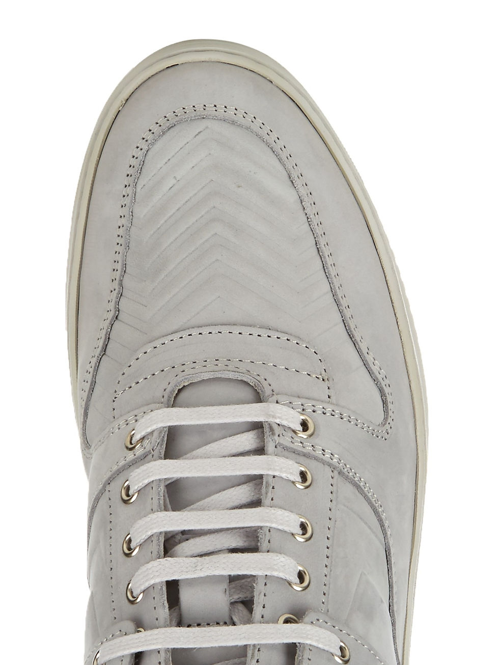 Thumbnail: Filling Pieces Transformed Brushed