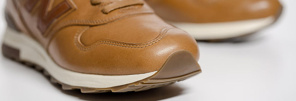 Thumbnail: New Balance 1400 Bespoke Crooners