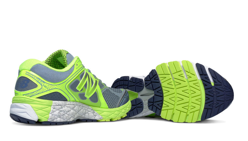 Thumbnail: New Balance 860v6