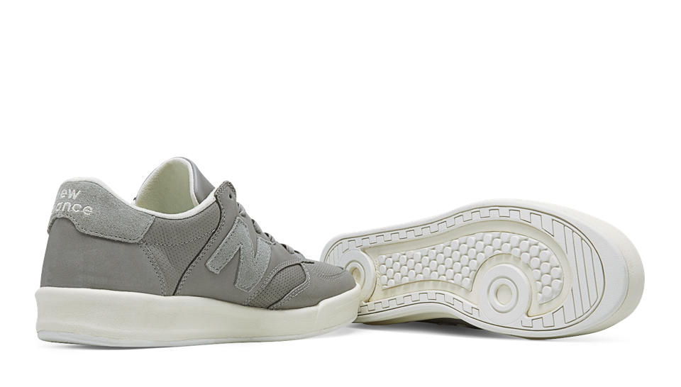 Thumbnail: New Balance 300 Leather