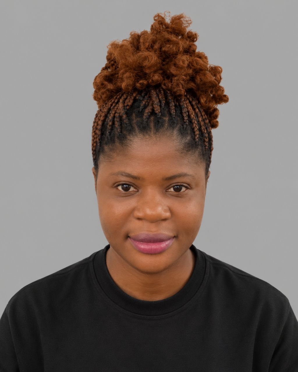 Photo du rédacteur: Amuri Makiwa Ivone