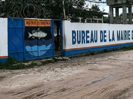 RDC/ Baraka toujours sous contrôle des FARDC : les rumeurs d'une prise de la ville démenties