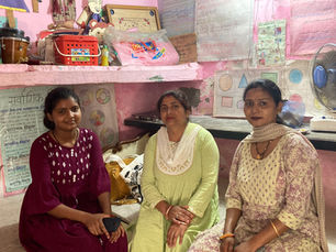 How caste is a major barrier to health equity in India