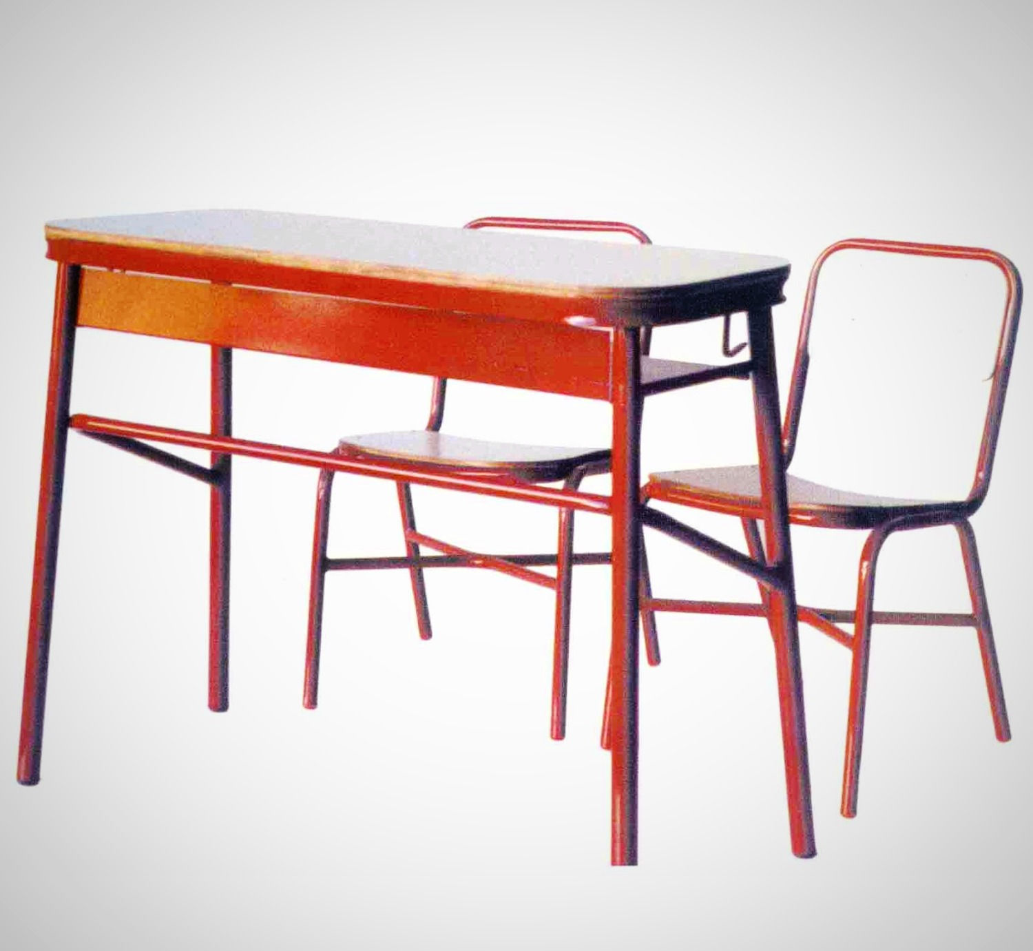 Mesa Bipersonal 203 / 206