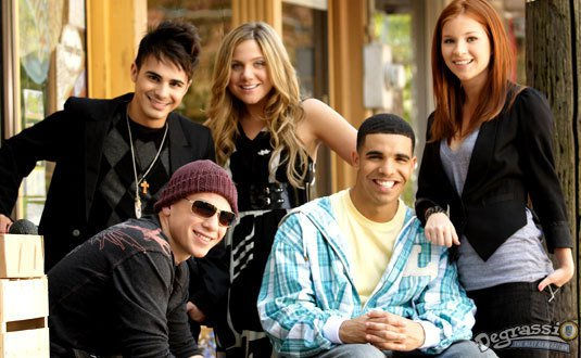 Degrassi