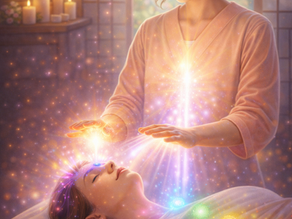 Reiki Healing for Beginners: Everything You Need to Know