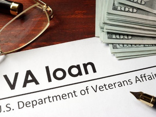 IRRRL Facts for Veterans