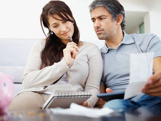 Virginia loans forbad credit