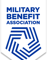 Welcome to Military Benefit Association