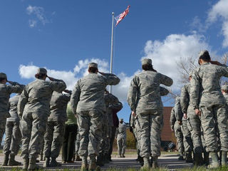 2.1% Pay Raise, BAH Cuts, Tricare Fee Hikes Approved by Senate