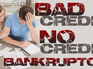 Processing VA Loans For Bad Credit Scores