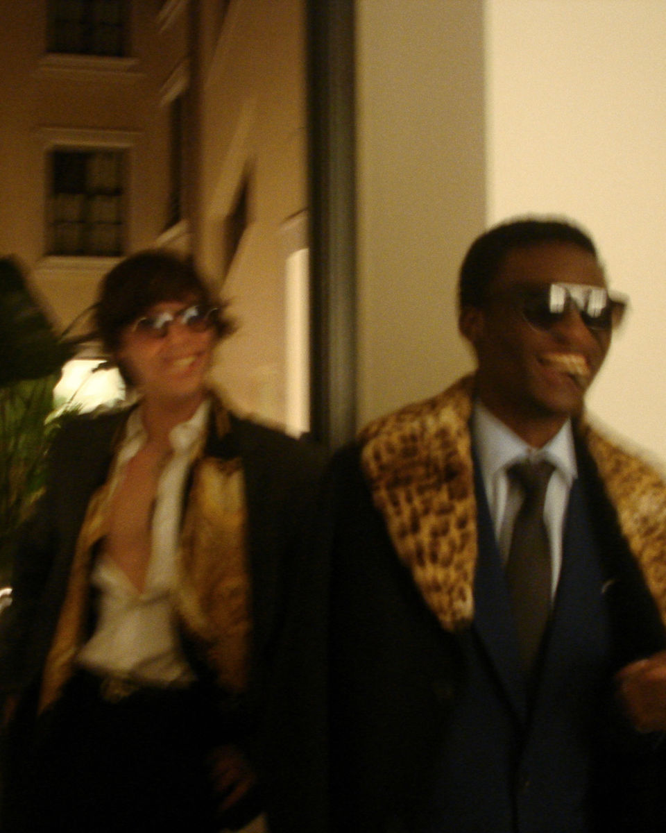 Elegant dress code, Romasera luxury events and Gala nights for students