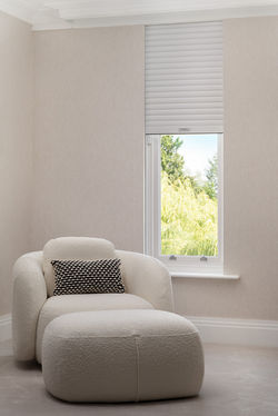 Domestic security shutter