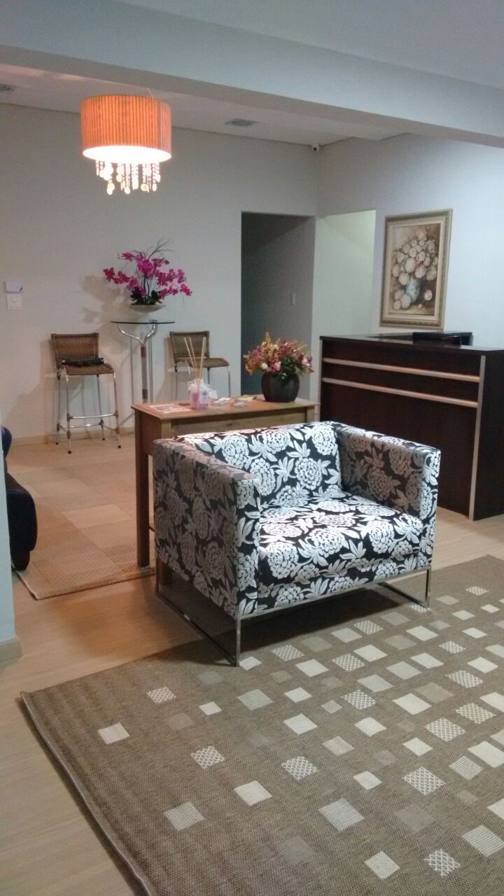 Sala de espera